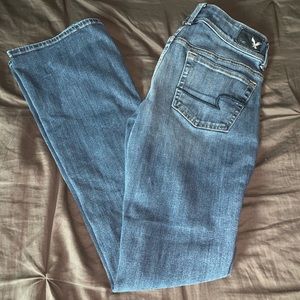 American Eagle Jeans (Boot Cut)